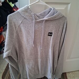 Men's Under Armour hoodie